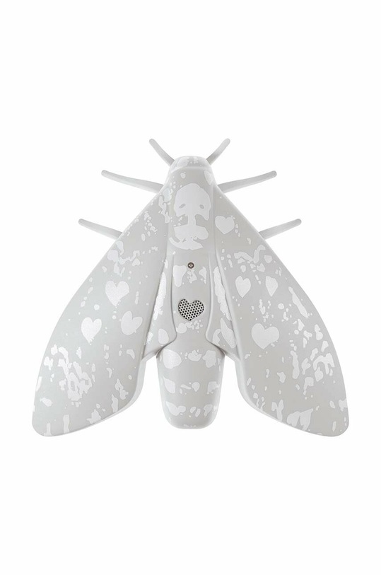 Датчик диму Jalo Helsinki Lento 10 сірий J4C.25