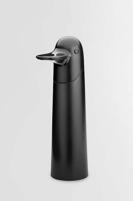 Hasiaci prístroj Jalo Helsinki Oiva čierna X1T.02