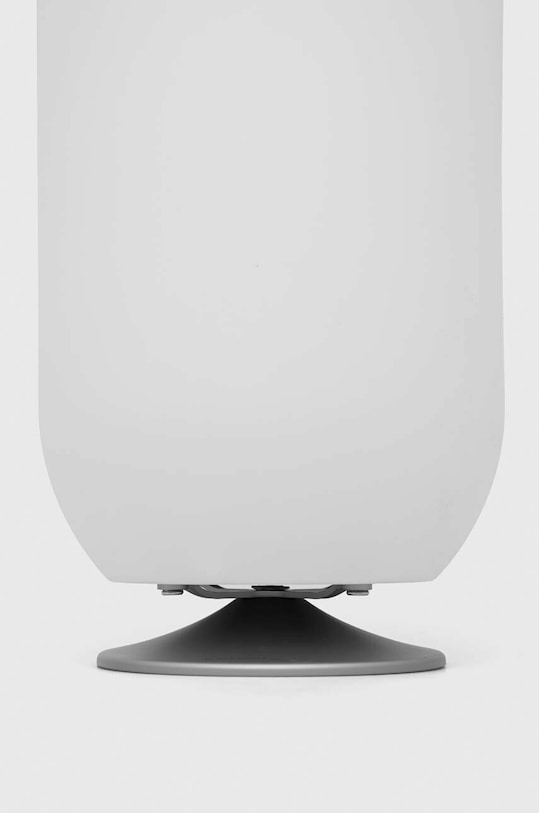 Lifestyle Kooduu lampa ledowa z głośnikiem i schowkiem Atmos KO10.0204LS033.00 biały