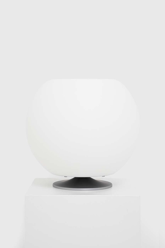 Kooduu lampa ledowa z głośnikiem i schowkiem Sphere szary KO10.0206LS033.00