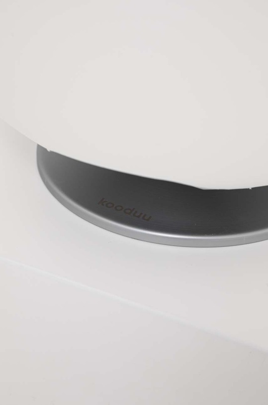 Kooduu lampa ledowa z głośnikiem i schowkiem Sphere KO10.0206LS033.00 szary AA00