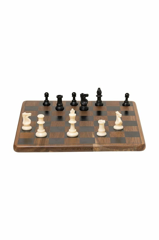 Шахи Gentelmen's Hardware барвистий GEN675UK