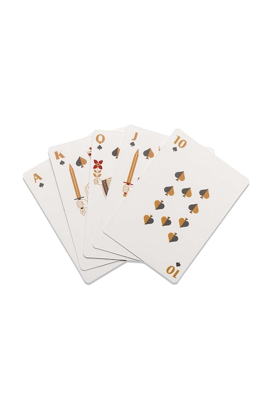 Karte remi Designworks Ink Cats DPC.1009EU pisana