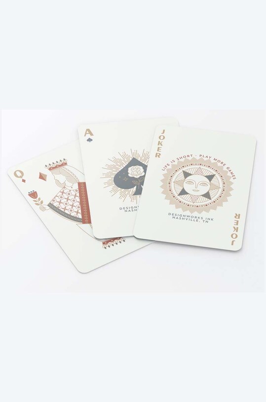 Designworks Ink set cărți Cats DPC.1009EU