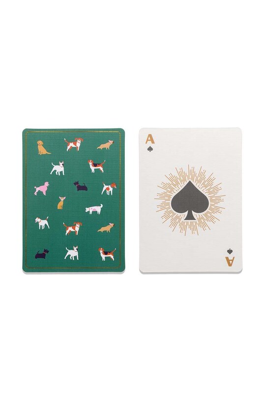 Lifestyle Designworks Ink set cărți Dogs DPC.1010EU multicolor