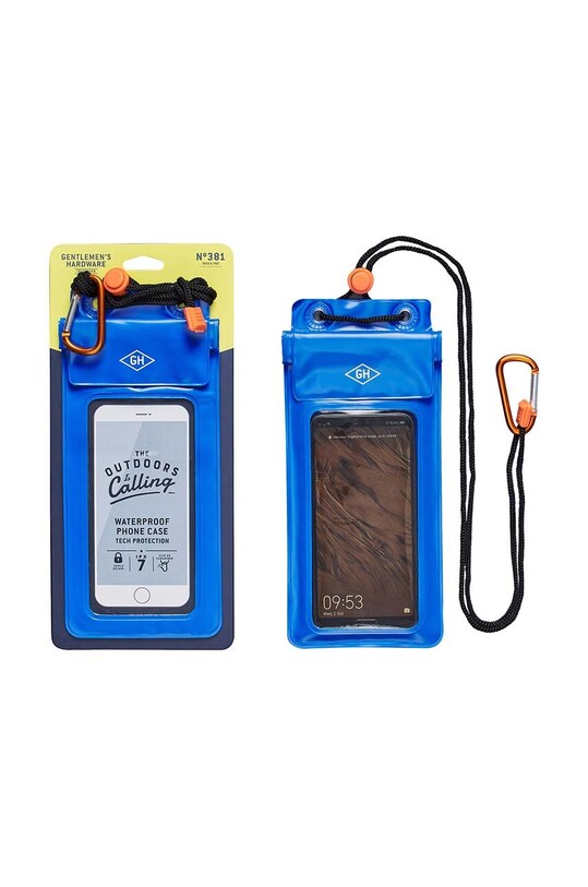 Etui za telefon Gentelmen's Hardware GEN381 šarena AA00