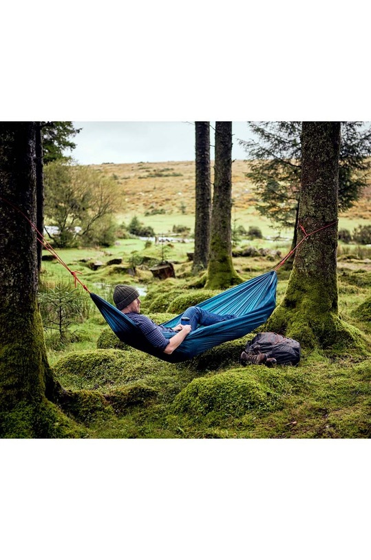 Lifestyle Viseća mreža Gentelmen's Hardware Travel Hammock GEN387 šarena