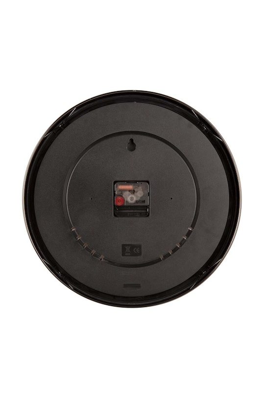 Karlsson zegar ścienny biały KA5912GM