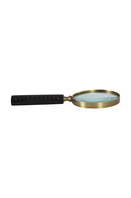 Light & Living lupă negru 6986864