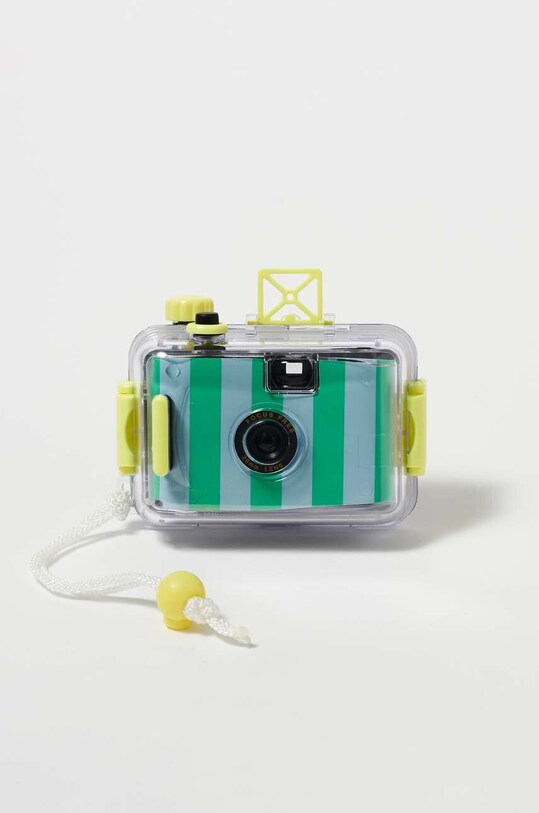 SunnyLife aparat fotograficzny wodoszczelny Sea Seeker Jungle multicolor S3ICAMSS