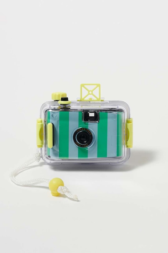 Αδιάβροχη κάμερα SunnyLife Sea Seeker Jungle πολύχρωμο S3ICAMSS