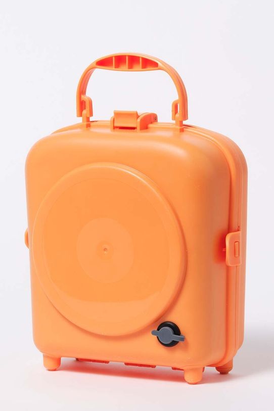 Lifestyle SunnyLife difuzor Beach Sounds S3IBSOME portocaliu