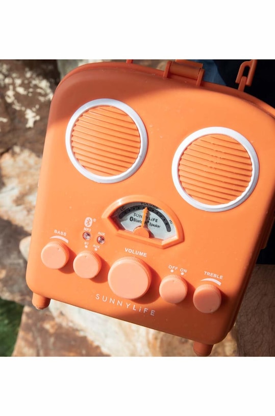 SunnyLife difuzor Beach Sounds S3IBSOME