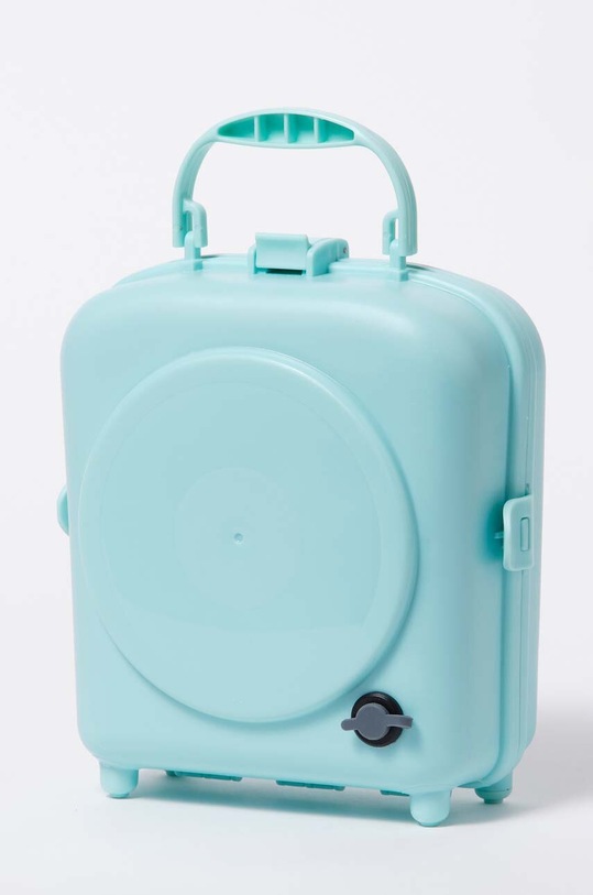 Лайфстайл Бездротова пляжна колонка SunnyLife Beach Sounds S3IBSOAQ бірюзовий