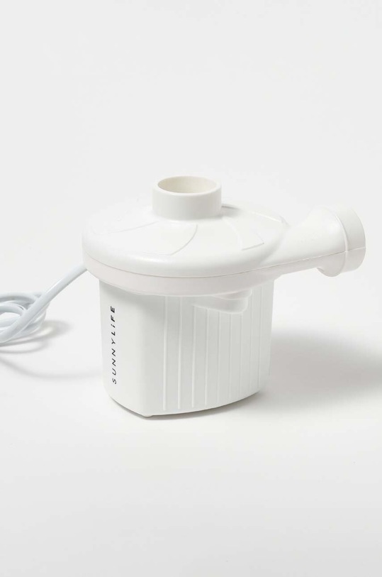 Električna črpalka SunnyLife Electric Air Pump S3MPUMXE bela AA00