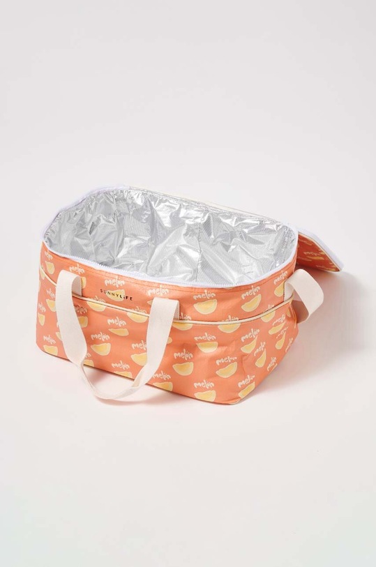 Ισοθερμική τσάντα SunnyLife Utopia Melon S30LCBME πορτοκαλί AA00