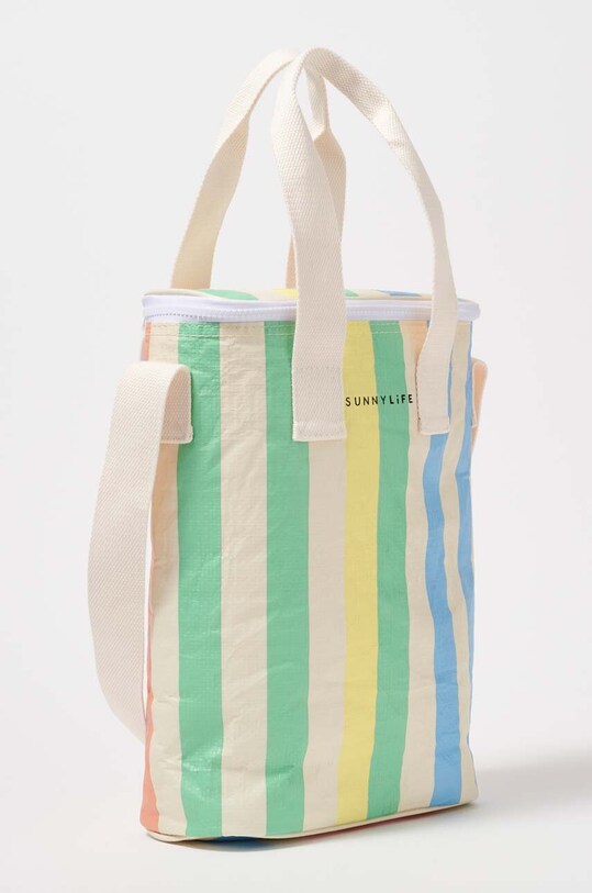 Termo taška na nápoje SunnyLife Cooler Drinks Bag Utopia S3DLDRUT viacfarebná AA00