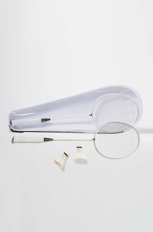 SunnyLife zestaw do badmintona Casa Blanca S3WBADIS multicolor AA00