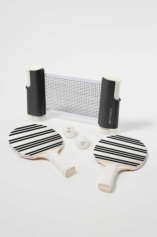 SunnyLife set de tenis de masă Casa Fez multicolor S3WPTTIS
