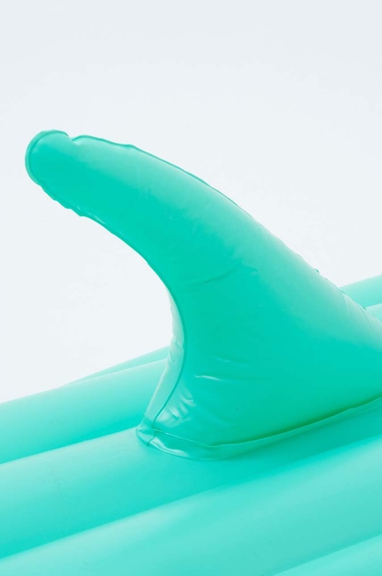 SunnyLife felfújható matrac úszáshoz De Playa Esmerald türkiz S3LBSBDA