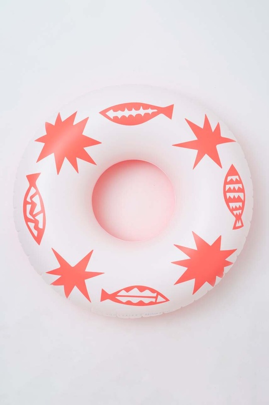 SunnyLife úszógumi De Playa Coral többszínű S3LPOLDC