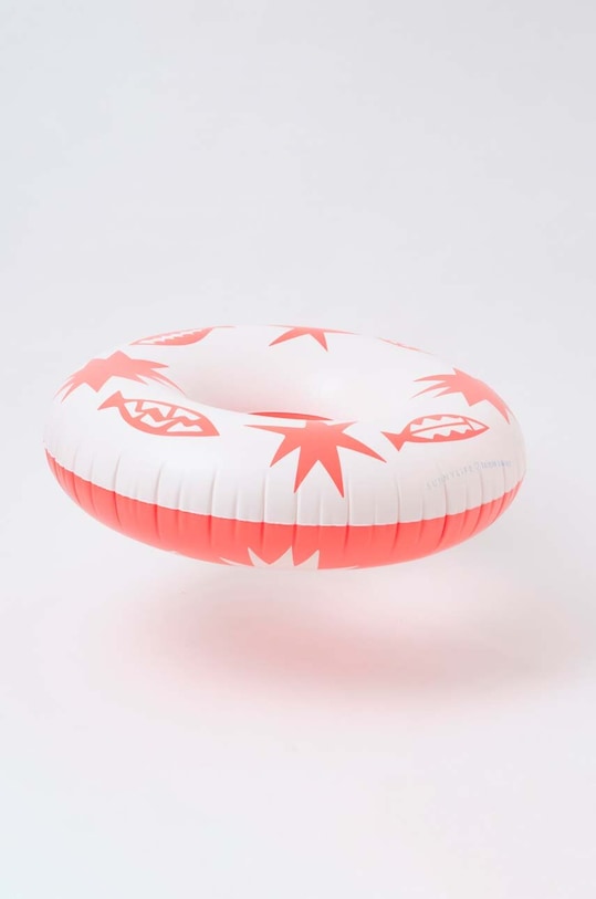 Lány SunnyLife úszógumi De Playa Coral S3LPOLDC többszínű