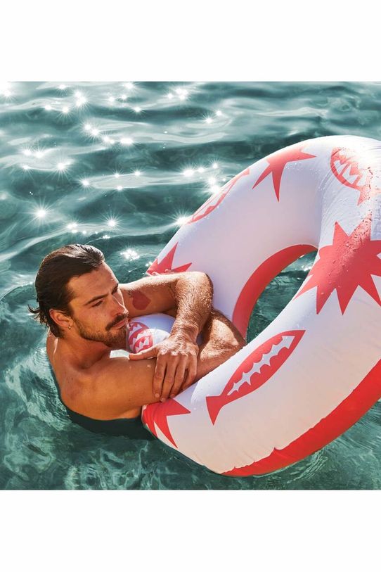 Plávacie koleso SunnyLife De Playa Coral S3LPOLDC viacfarebná