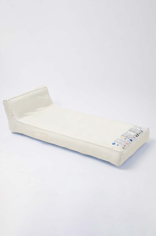 Στρώμα αέρα για κολύμπι SunnyLife Casa Blanca μπεζ S3LDLICR