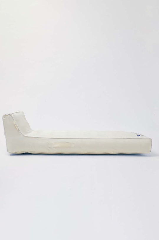 Στρώμα αέρα για κολύμπι SunnyLife Casa Blanca S3LDLICR μπεζ AA00