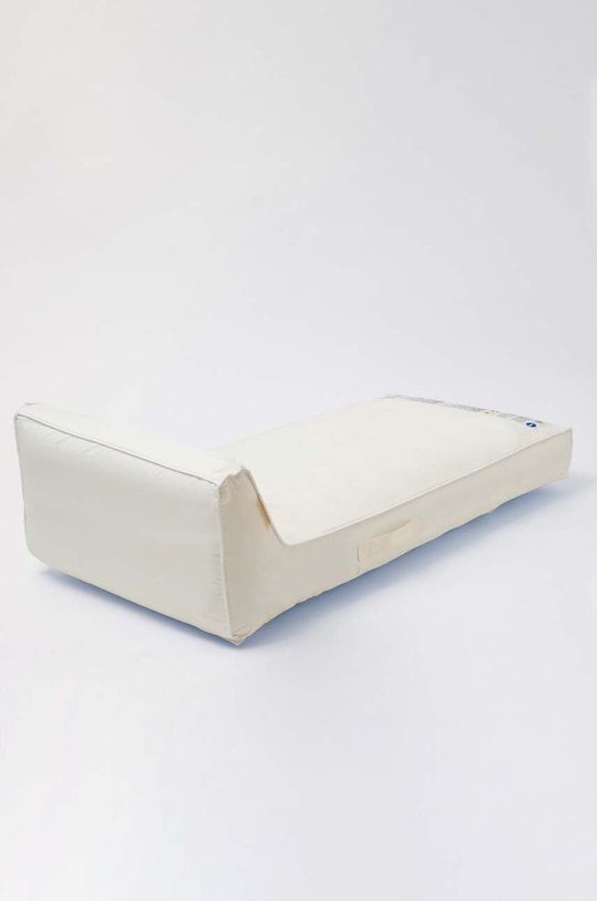 Κοριτσίστικα Στρώμα αέρα για κολύμπι SunnyLife Casa Blanca S3LDLICR μπεζ