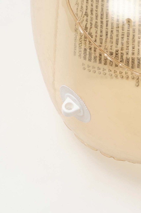 Nafukovací matrace na plavání SunnyLife Luxe Lie-On Float vícebarevná S3LLIEPA