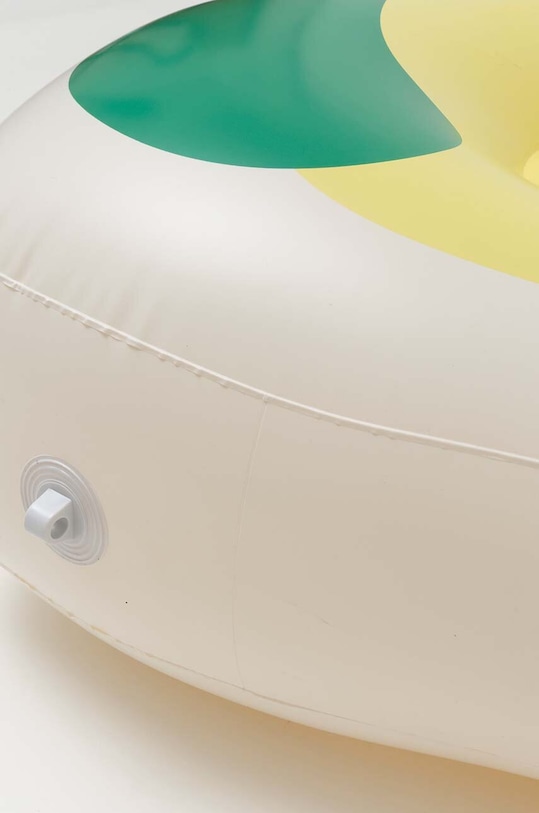 Στρώμα αέρα για κολύμπι SunnyLife Limon Butter πολύχρωμο S3LLIELI