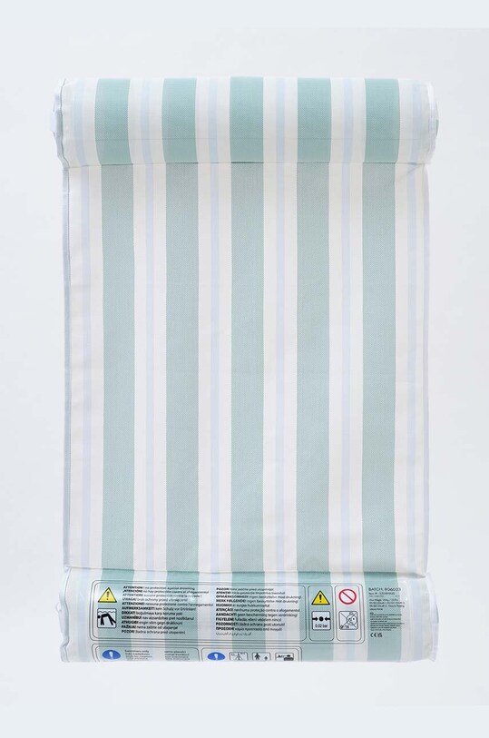 Nafukovací matrac na plávanie SunnyLife Mesh Hammock Float S3LMHASS viacfarebná AA00