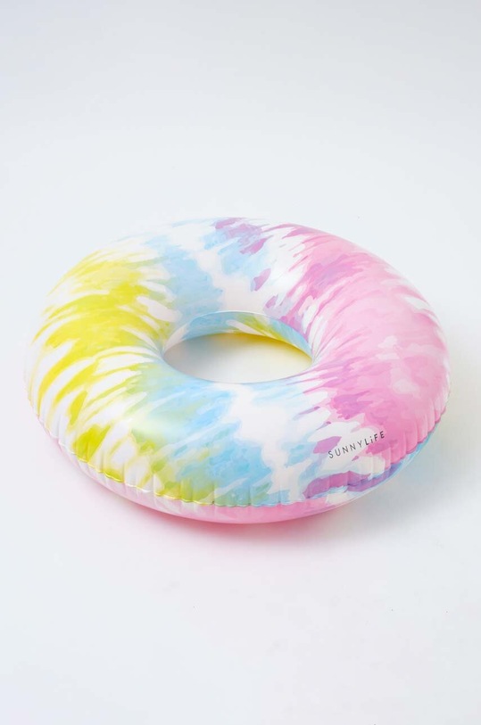 Σωσίβιο κολύμβησης SunnyLife Tie Dye Sorbet S3LPOLTD πολύχρωμο AA00
