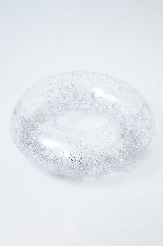 Коло для плавання SunnyLife Glitter S3LPOLGL прозорий AA00