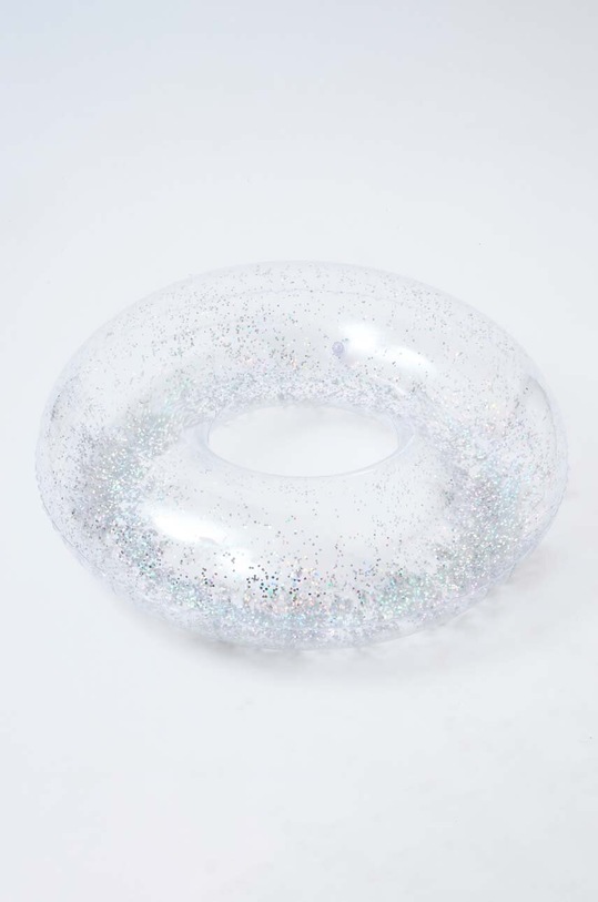 SunnyLife úszógumi Glitter S3LPOLGL áttetsző AA00