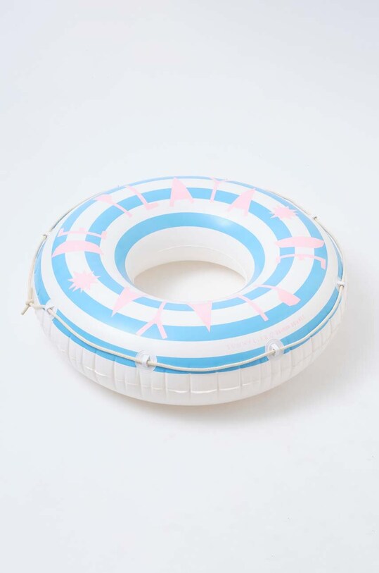 SunnyLife koło do pływania De Playa Stripe S3LPOLDP multicolor AA00