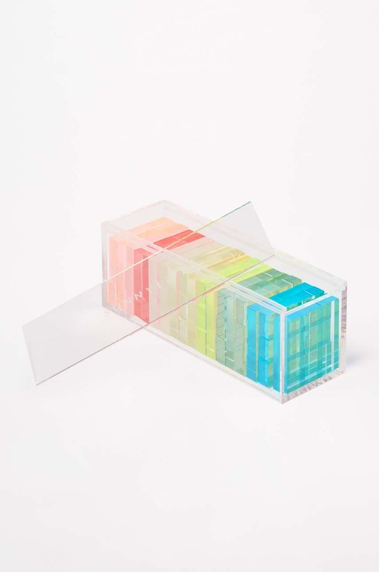 SunnyLife gra S35LMJTW multicolor AA00