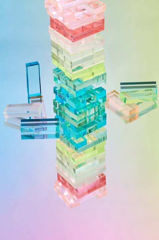 SunnyLife gra S35LMJTW multicolor