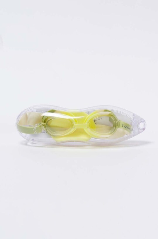 Lifestyle SunnyLife ochelari inot pentru copii SmileyWorld Sol Sea S3VGOGSM multicolor