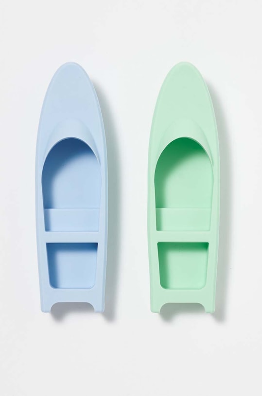 SunnyLife strandjáték készlet gyerekeknek Circus Set 2 db S36SIBOA kék AA00