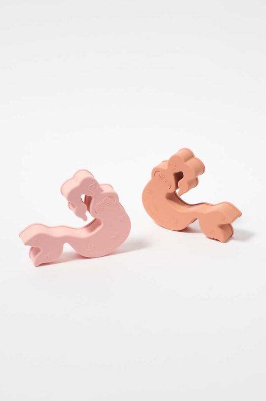 SunnyLife set de jucării de plajă pentru copii Mermaid Scoops Circus 2-pack multicolor S36SIMSC