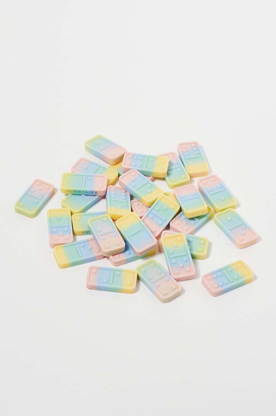 SunnyLife zestaw zabawek plażowych dla dzieci Circus 2-pack multicolor S36SIDOM