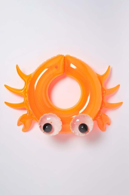 Пояс за плуване SunnyLife Sonny the Sea Creature S3LKPOSO оранжев AA00