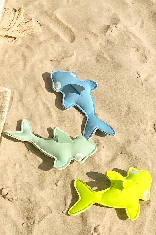 Sada hračiek na plávanie pre deti SunnyLife Dive Buddies 3-pak S3VDIVST viacfarebná AA00