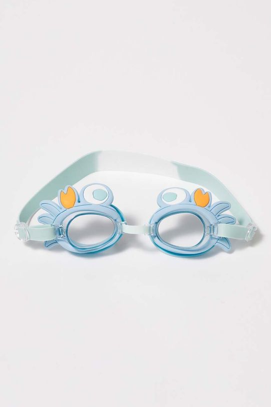 SunnyLife ochelari inot pentru copii Sonny the Sea Creature multicolor S3VGOGSO