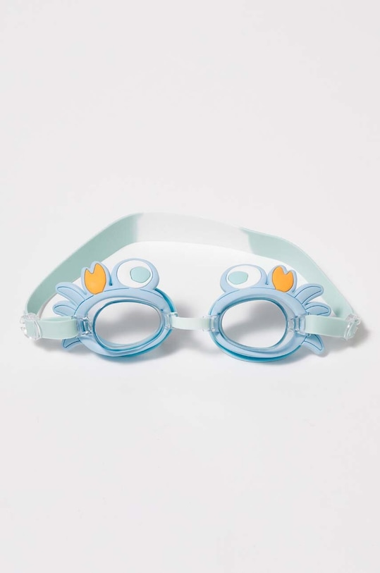Dječje naočale za plivanje SunnyLife Sonny the Sea Creature šarena S3VGOGSO