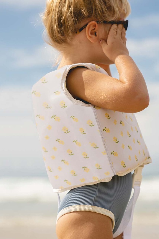 Dětská plavecká vesta SunnyLife Mima the Fairy vícebarevná S3VEUMMI