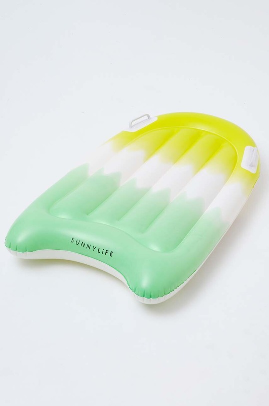 Chłopiec SunnyLife materac dmuchany do pływania Sea Seeker Ocean S3LBOGSS multicolor