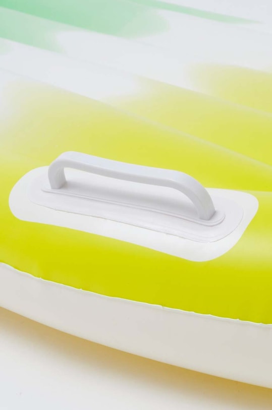 SunnyLife materac dmuchany do pływania Sea Seeker Ocean multicolor S3LBOGSS